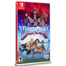 Mythforce - LRG #211 [Switch]