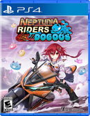 Neptunia Riders Vs. Dogoos [PS4]