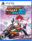 Neptunia Riders Vs. Dogoos [PS5]