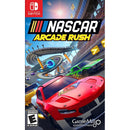 Nascar Arcade Rush [Switch]