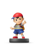 Ness Amiibo [Super Smash Bros] (Europe Import)