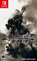 NieR: Automata The End of YoRHa Edition [Switch]