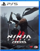 Ninja Gaiden 2 Black (Asian Import) [PS5]
