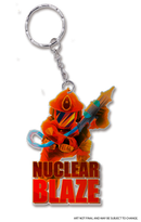 Nuclear Blaze [Switch]