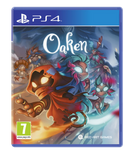 Oaken (Import) [PS4]