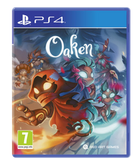 Oaken (Import) [PS4]