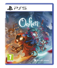 Oaken (Import) [PS5]
