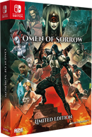Omen of Sorrow (Limited Edition) [Switch]