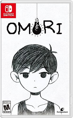 Omari (Switch)