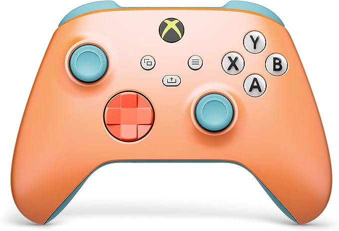 Xbox Series Controller - OPI Special Edition [OEM]