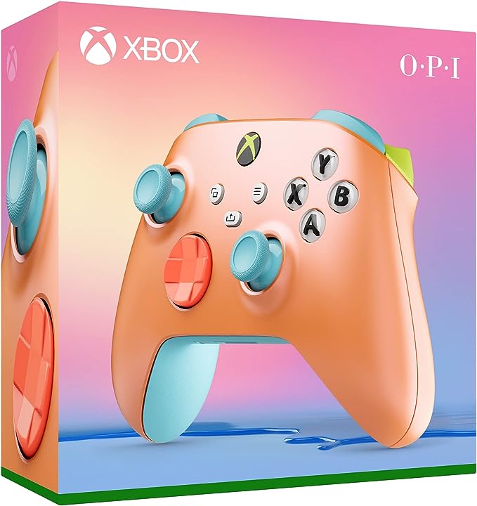 Xbox Series Controller - OPI Special Edition [OEM]