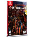 Outbreak Collection Part 1 - LRG [Switch]