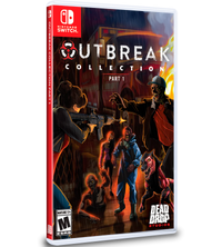 Outbreak Collection Part 1 - LRG [Switch]