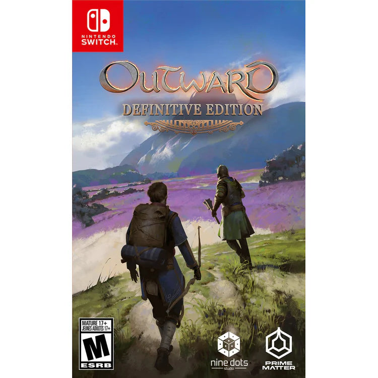 Outward [Switch]