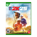 PGA Tour 2K25 [XBSX]