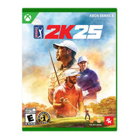 PGA Tour 2K25 [XBSX]