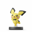 Pichu Amiibo [Super Smash Bros] (Japan Import)