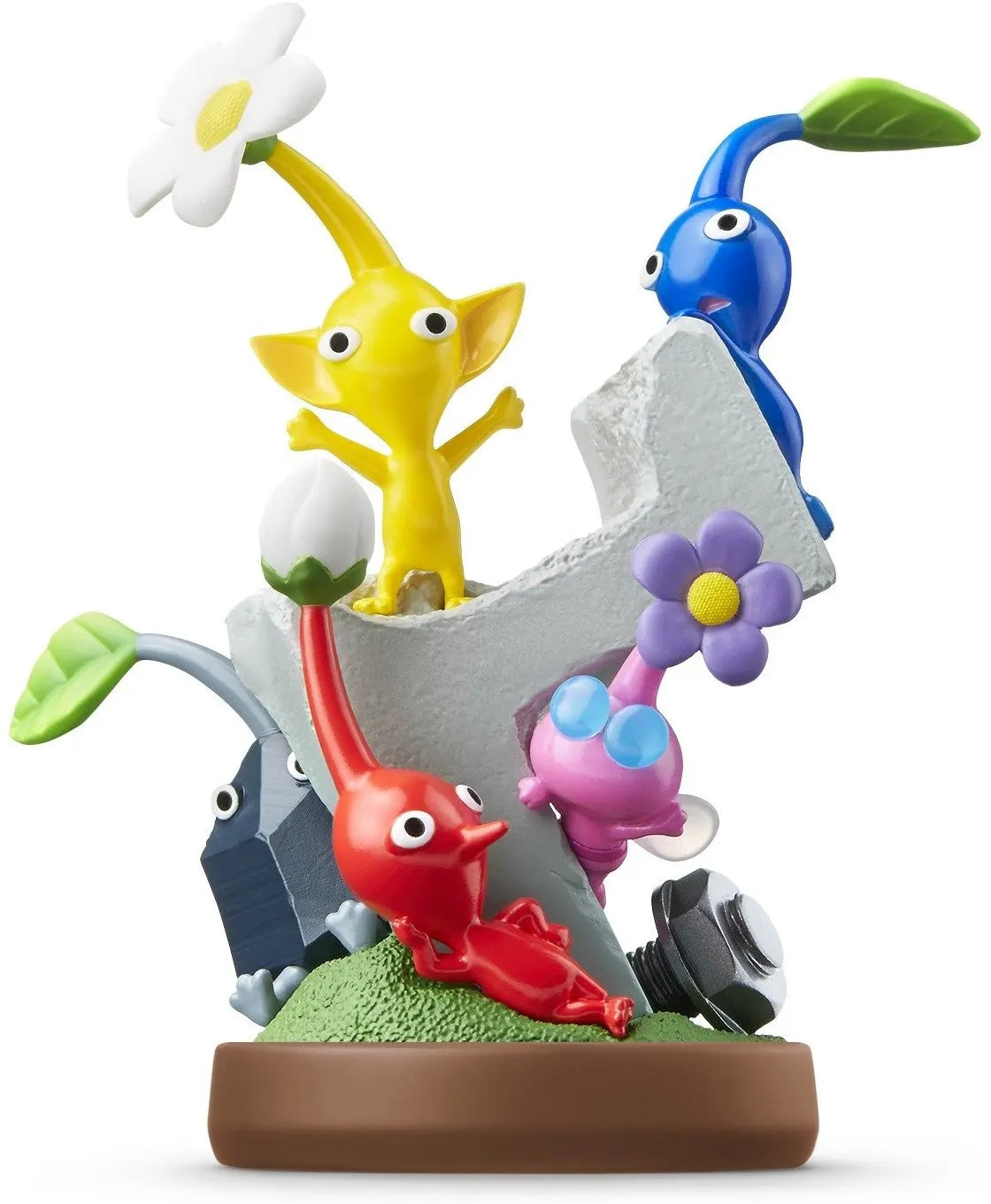 Pikmin Amiibo [Pikmin]