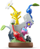 Pikmin Amiibo [Pikmin]