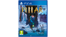 Pillar (Import) [PS4]