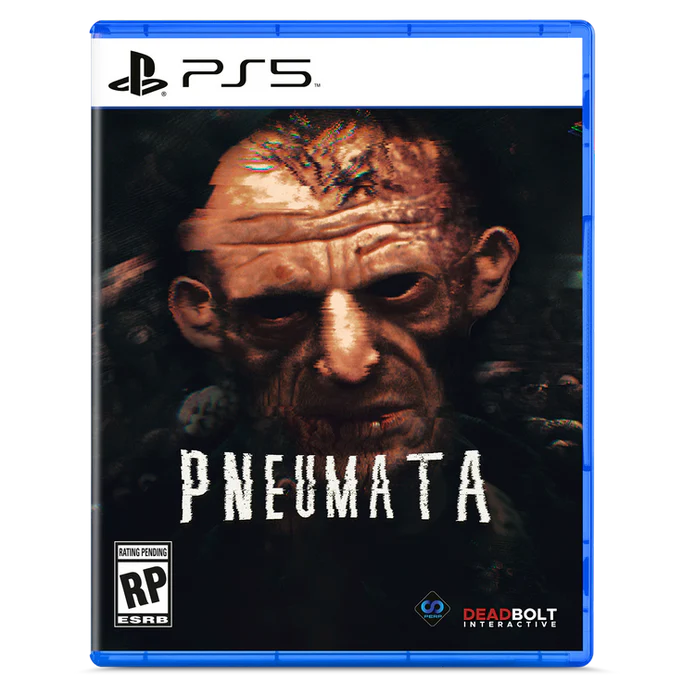 Pneumata [PS5]