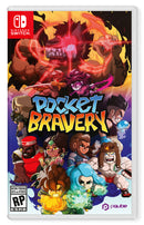 Pocket Bravery [Switch]