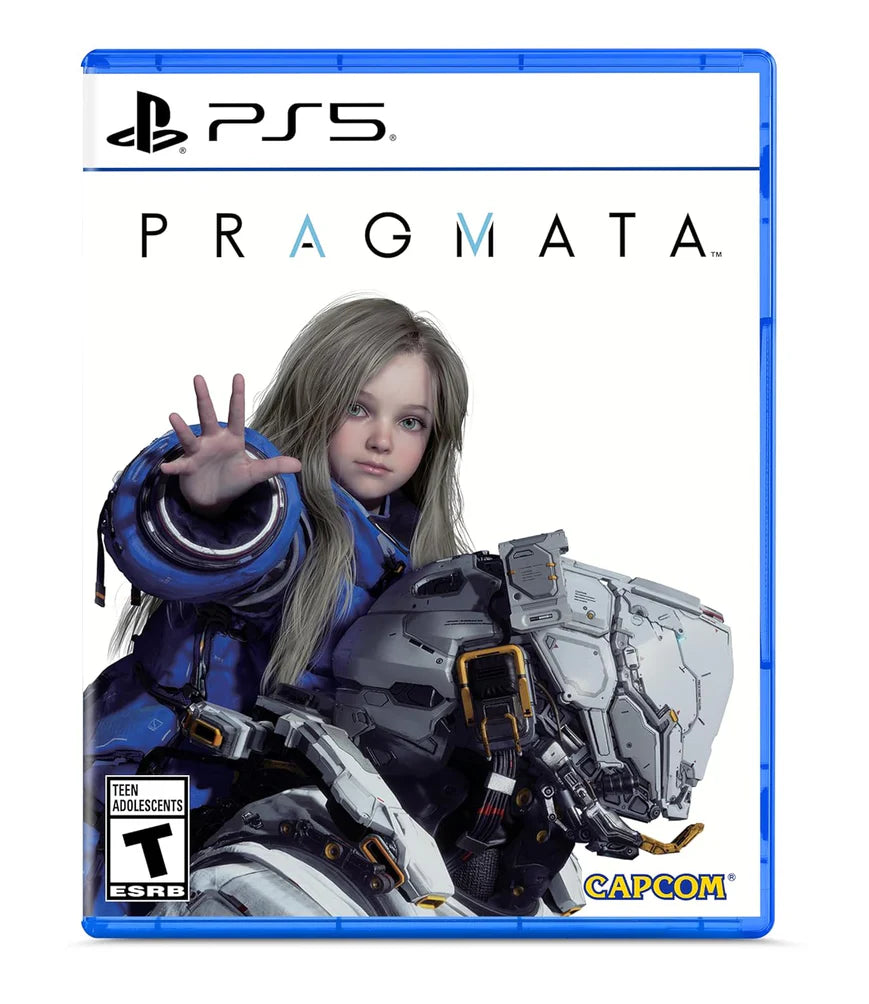 Pragmata [PS5]