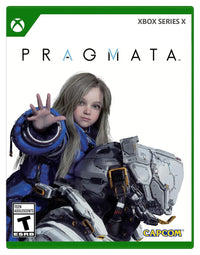 Pragmata [XBSX]