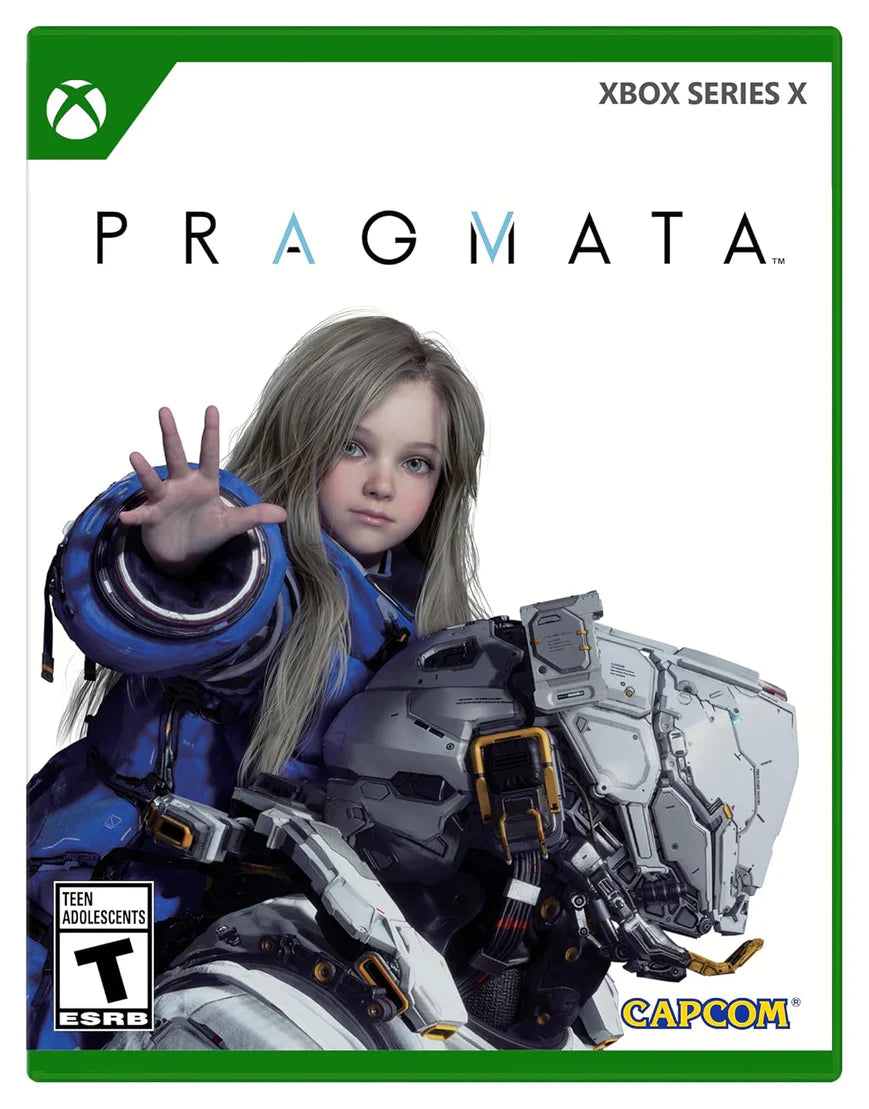 Pragmata [XBSX]