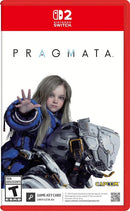 Pragmata [Switch 2]