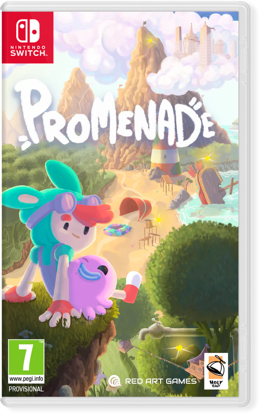 Promenade (Import) [Switch]