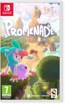Promenade (Import) [Switch]