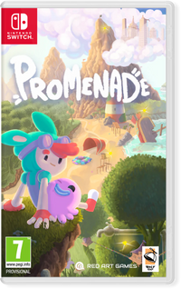 Promenade (Import) [Switch]
