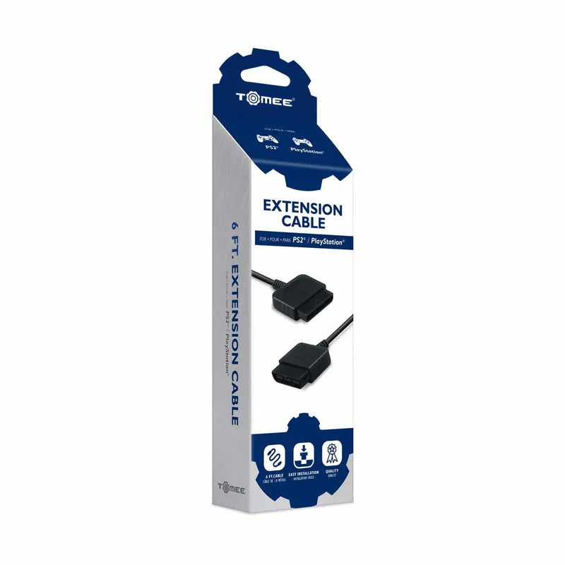 PS2 - Extension Cable [TOMEE]