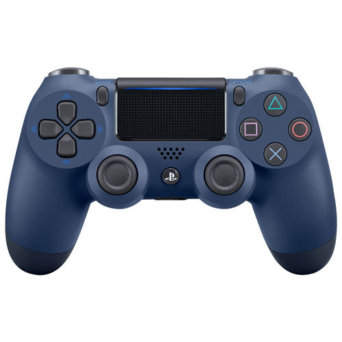 PS4 Controller - Midnight Blue [OEM]