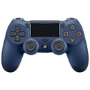 PS4 Controller - Midnight Blue [OEM]