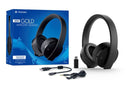 PS4 Gold Wireless Headset [OEM]
