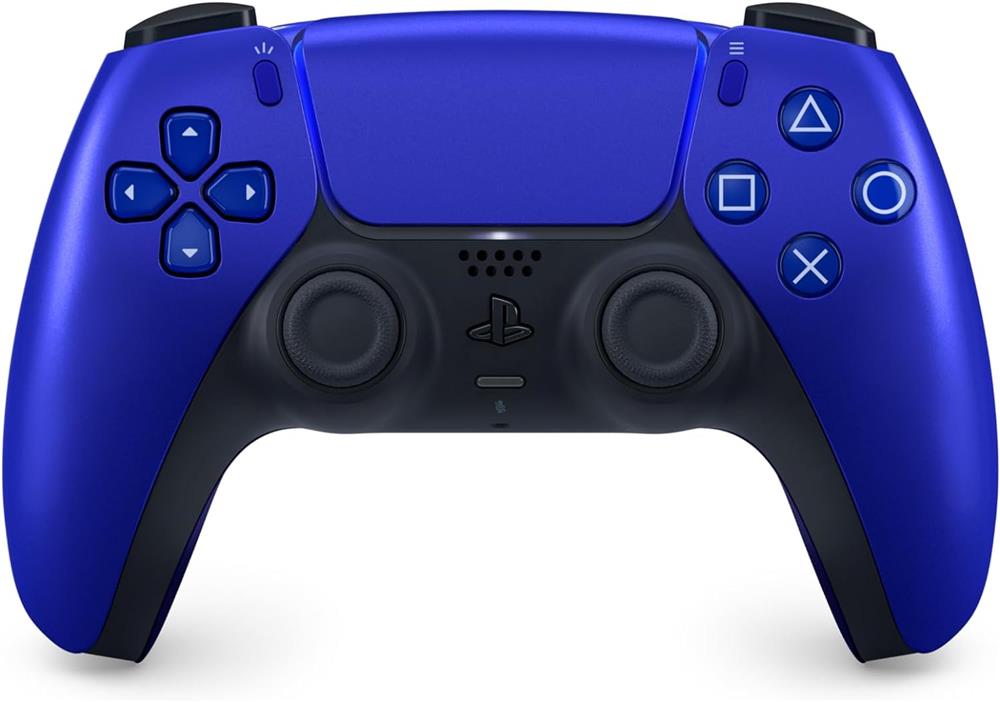 PS5 DualSense Controller - Cobalt Blue [OEM]