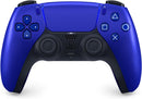 PS5 DualSense Controller - Cobalt Blue [OEM]