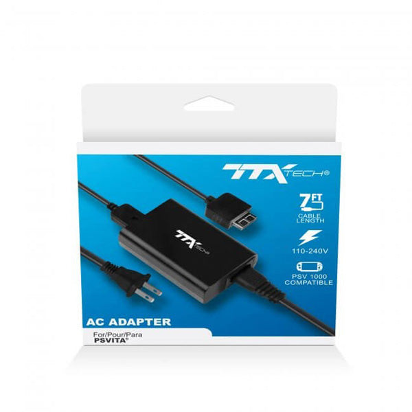 PS Vita (1000 Model) - AC Cable [TTX]