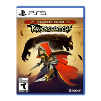 Ravenswatch (Legendary Edition) [PS5]