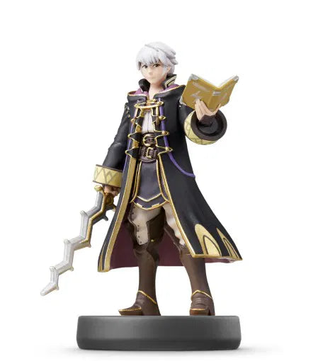 Robin Amiibo [Super Smash Bros] (Europe Import)