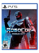 Robocop Rogue City [PS5]