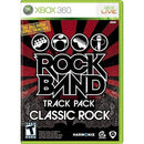 Rock Band Track Pack Classic Rock [X360]