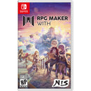 RPG Maker With [Switch]