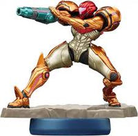 Samus Amiibo [Metroid Prime 4 Beyond]