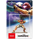 Samus Amiibo [Metroid Prime 4 Beyond]