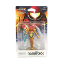 Samus Amiibo [Super Smash Bros] (Europe Import)