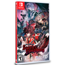 Scarlet Symphony - LRG #210 [Switch]