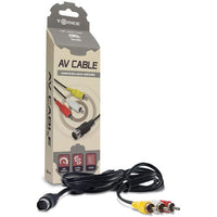 Sega Saturn - AV Cable [TOMEE]